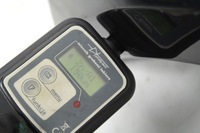 фото thumb №9, Крыло левый перед mercedes w212 09-13 c197 197