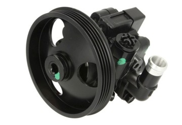 фото thumb №11, Насос підсилювача системи кермового bmw e36