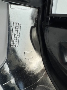 фото thumb №8, Bmw 7 g11 g12 решітка радіатора решітка радіатора ліва 7357011
