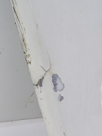 фото thumb №5, Iveco eurocargo ii 02-08 капот решётка радиатора 504032781