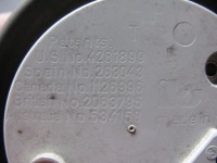 Audi a4 b5 passat golf octavia двигатели зеркало Недорого, фото thumb