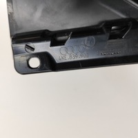 фото thumb №7, Audi e-tron 2019 левая сторона молдинг / прокладка стекло дверь задних