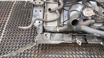фото thumb №12, Ford ka mk2 1.3 tdci pas переднє комплект