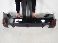 Купить Mini countryman ii f60 16- бампер задняя задний, фото thumb