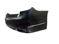 фото thumb №10, Bmw 7 g11 g12 2017 бампер задний