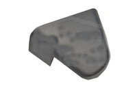 фото thumb №1, Накладка корпус дзеркала mercedes actros mp4 ліва