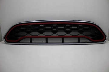 фото thumb №1, Mini cooper countryman f60 works решётка радиатора новый