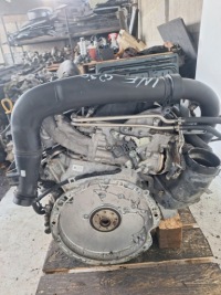 фото thumb №13, Infiniti q30 15-19 двигатель 2.2 d 651930 170km !!! евро 6 !!!
