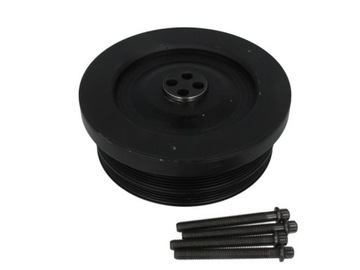 фото thumb №12, Колесо пасове вала колінчастого [swag]