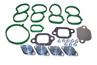 фото thumb №1, Заглушки коллектора впускного opel astra j 2.0cdti