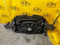 фото thumb №9, Pas передній балка радіатор вентилятор ford escape mk4 1.5 ecoboost um