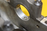 фото thumb №11, Блок renault clio iv captur dacia 0.9 tce h4ba400 110114462r