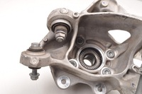 фото thumb №14, Bmw 5 g60 2.0 гибрид поворотный кулак левый задняя 24r 6898363