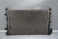 Купить Радиатор воды vectra c signum 1.9 cdti 120 150, фото thumb