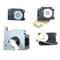 фото thumb №11, Nowe оригинальный номер двигатели отопителя renault koleos i