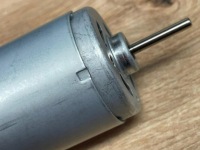 фото thumb №13, Набір ремонтний моторчик центрального замка do mercedes s w140 1991-98