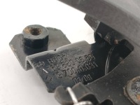 Замок засувка капот mercedes a w169 a1698800660 Недорого, фото thumb