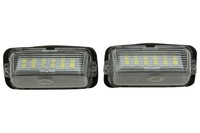 фото thumb №5, Лампа номерного знака регистрационный led 2szt toyota yaris 1.4 1.5