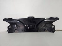 фото thumb №6, Защита усиление поперечина передний bmw 5 v g30 g31 m5 f90 новый