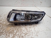 фото thumb №1, Противотуманная фара левый vw polo v 2009- 6r