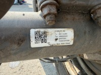 Sprinter 906 crafter 2,2 06-19r мост двойник 48/11 в Украине, фото thumb