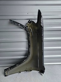 фото thumb №6, Jeep grand cherokee wl крила молдинг перед правий