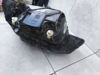 Лампа правая передняя seat ibiza 3 cordoba 6l1941006m ? Недорого, фото thumb