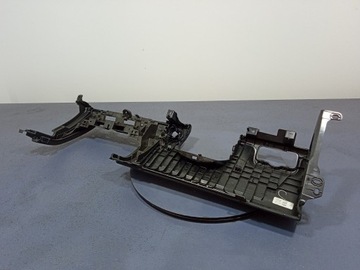 фото thumb №5, Mercedes gle w167 защита нижняя панели консоли левая eu a1676805100