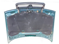 фото thumb №12, Skoda felicia lift капот