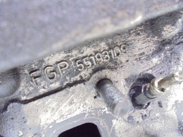 фото thumb №10, Corsa c головка двигателя 55193109 1,3cdti