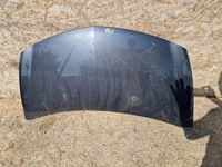 фото thumb №2, Капот перед передня кришка двигуна renault clio iii 3