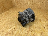 фото thumb №7, Генератор volvo v60 ii s60 iii xc60 ii xc90 ii mild hybrid 2.0d 32383087