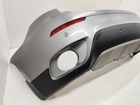 фото thumb №12, Bmw x6 e71 бампер зад комплектний 4pdc