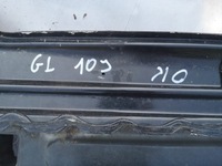 фото thumb №4, Mercedes gl x164 pas задня чверть