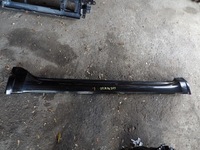 фото thumb №1, Молдинг порог левая jeep grand cherokee wk2