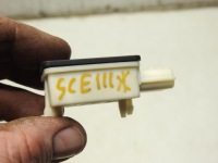 фото thumb №3, Датчик удара renault scenic iii 988800002r