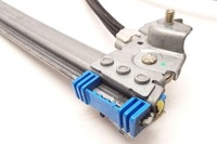 фото thumb №7, Підйомник скло лівих передніх двері renault espace iv jk0/1_ 116096