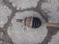 Приводной вал шрус  правый правая mini cooper r56 1.6 1 с Разборки, фото thumb