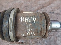 фото thumb №2, Приводной вал левая toyota rav4 ii 00-06 2,0b