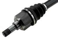 фото thumb №3, Привідний вал привідна ліва toyota proace mtm