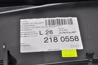 фото thumb №6, Porsche 911 997 обшивка дверь левый anglik 99755525100