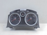 фото thumb №8, Opel zafira b счетчик приборы 1.9d 13308997