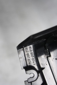 фото thumb №9, Seat ibiza iii заглушка зеркало правая 6l0837974f 6l0837974