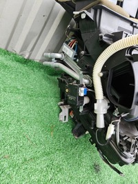 фото thumb №12, Обігрівач toyota auris i 2.2 d-cat клімат-контроль