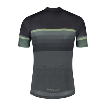 ROGELLI HERO II koszulka rowerowa męska M.