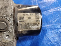фото thumb №9, Запчасти astra h zafira b насос модуль управления abs 13157578 hb