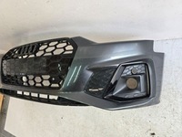 фото thumb №1, Audi a5 8w6 s line lift бампер