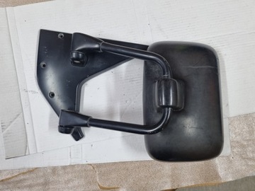 фото thumb №12, Дзеркало праві vw transporter t4 doka 701857536 оригінал. eur.