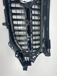 фото thumb №9, Mercedes gla h247 247 w247 решётка радиатора решётка радиатора a2478880802