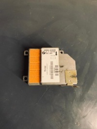 Купить Модуль датчик подушка безопасности bmw e36 65.77-8374798, фото thumb